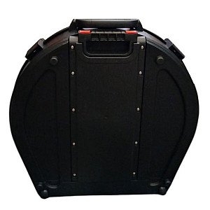 1CorToNe HC-22 Cymbal Hardcase with Roller